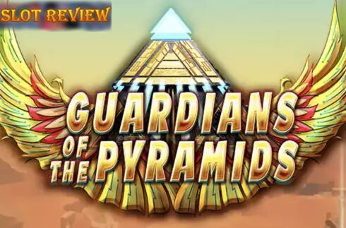 Guardians of the Pyramids slot